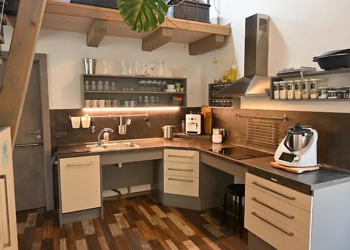 Apartmany Pod Lesem II